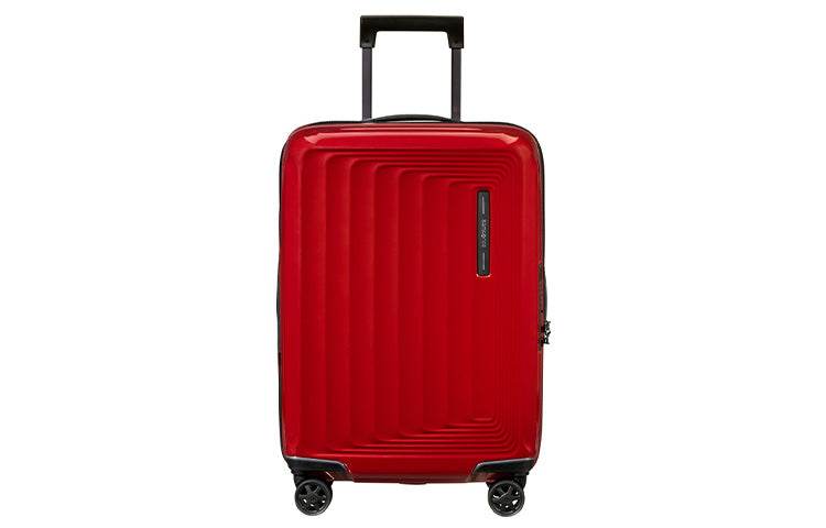 Чемодан Samsonite Xiu Li Nuon KF0 - Boxette Shop
